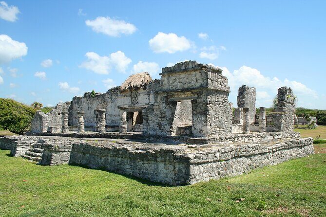 Tulum Mayan Ruins GPS Self-Guided Walking Audio Tour - Timing and pacing: finishing in 1–2 hours without roasting