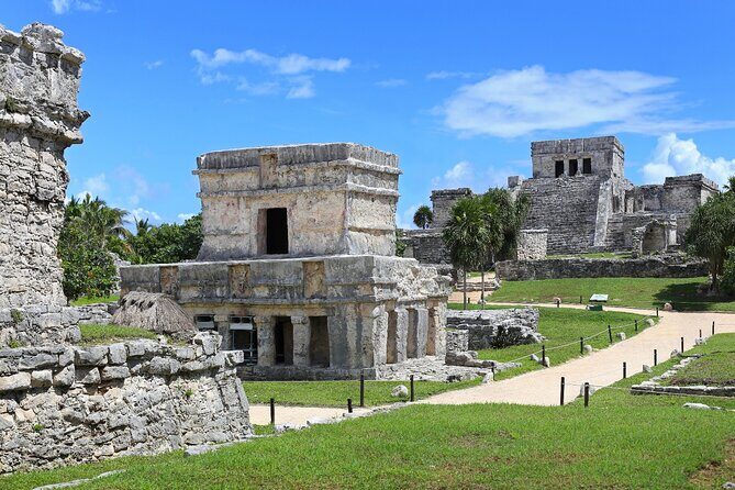 Tulum Mayan Ruins GPS Self-Guided Walking Audio Tour - Who this tour is best for (and who might want a guide)