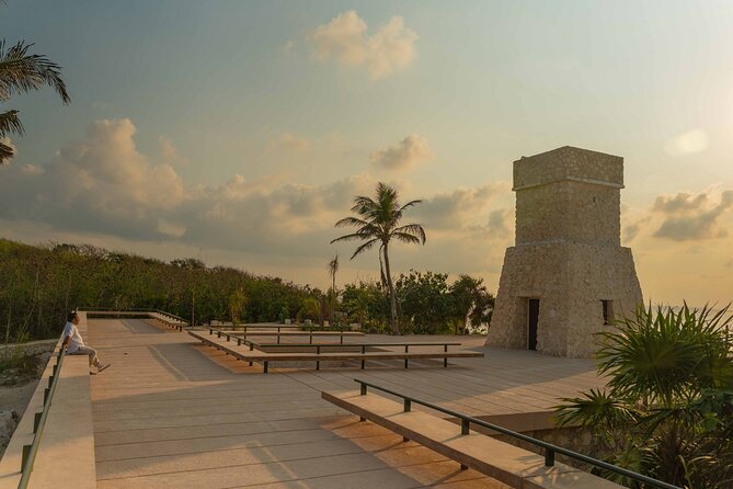 Tulum Mayan Ruins + Shopping Tour + Tulum Jaguar Park - Key highlights to look for