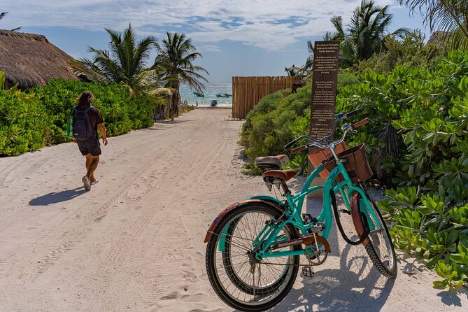 Tulum Mayan Ruins + Shopping Tour + Tulum Jaguar Park - Price and value: what $12.97 actually buys