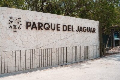 Tulum Mayan Ruins + Shopping Tour + Tulum Jaguar Park - Parque del Jaguar: lighthouse views, museum time, and beach access