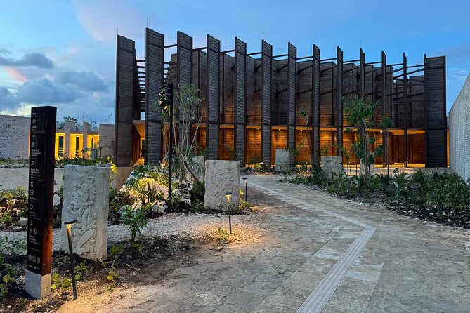 Tulum Mayan Ruins + Shopping Tour + Tulum Jaguar Park - The shopping side: Matises handicrafts and jewelry workshop