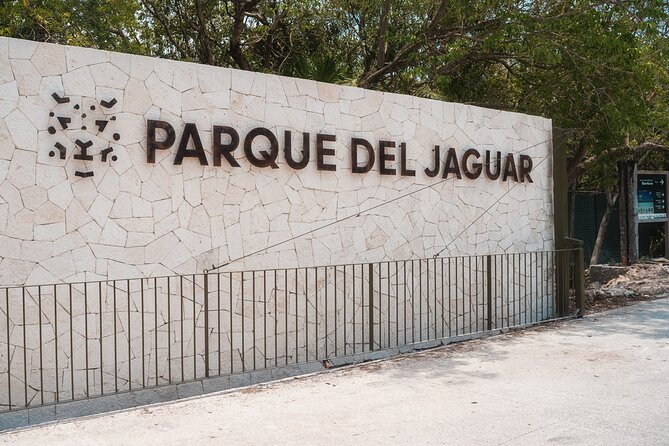 Tulum Mayan Ruins + Shopping Tour + Tulum Jaguar Park - Parque del Jaguar: lighthouse views, museum time, and beach access