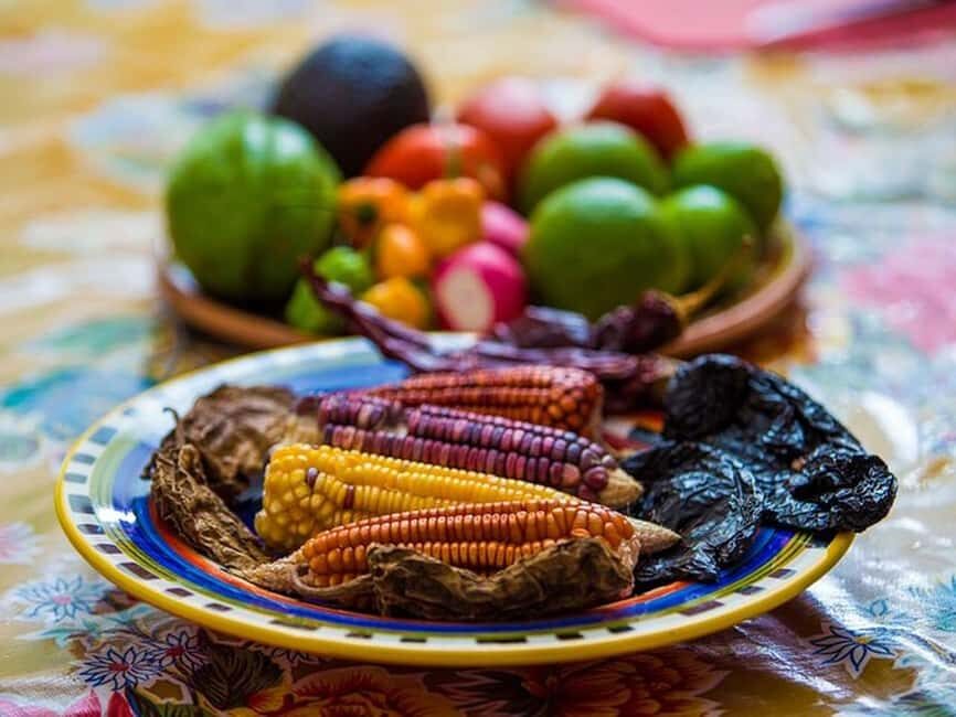 Tulum: Mexican Cooking Class in Local Home - A Home-Cooked Taste of Tulum That Feels Personal