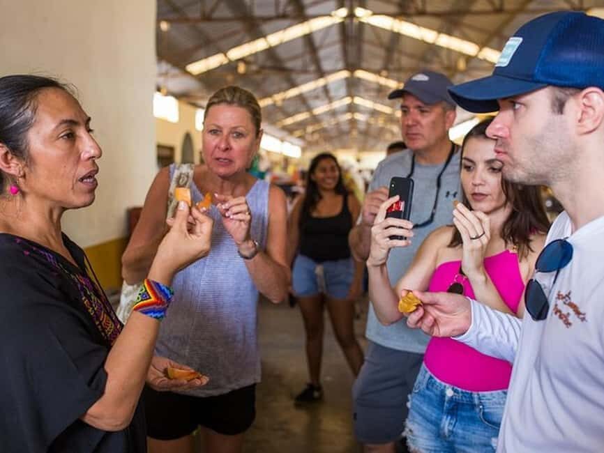 Tulum: Mexican Cooking Class in Local Home - Group Size and the Real-World Comfort Factor