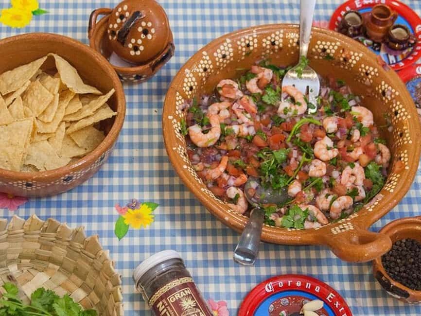 Tulum: Mexican Cooking Class in Local Home - The 3-Hour Flow: From Ingredients to a Shared Meal