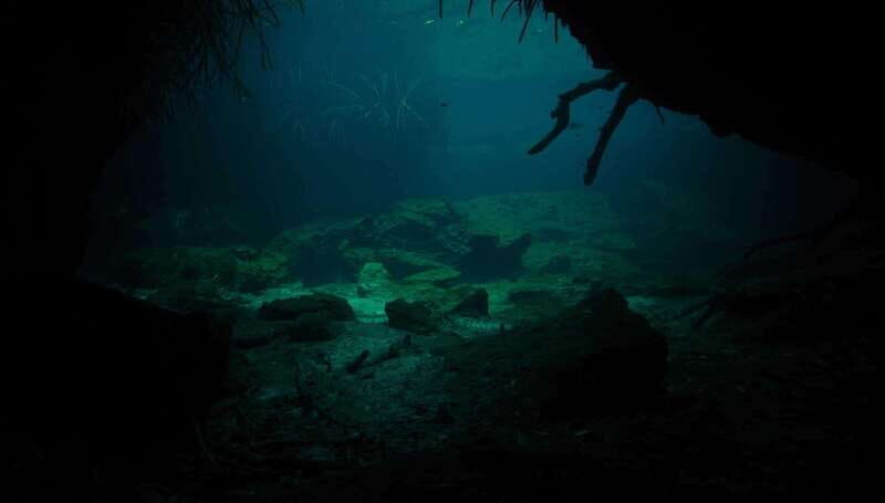 Tulum Mexico: Cenote Triple Adventure Tour - Key points to know before you go