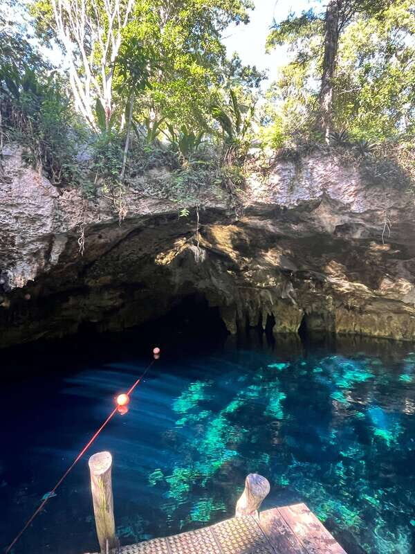 Tulum Mexico: Cenote Triple Adventure Tour - Price and value: is $145 worth it for three cenotes?