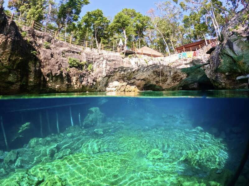 Tulum Mexico: Cenote Triple Adventure Tour - What makes this tour work in Tulum’s cenote world