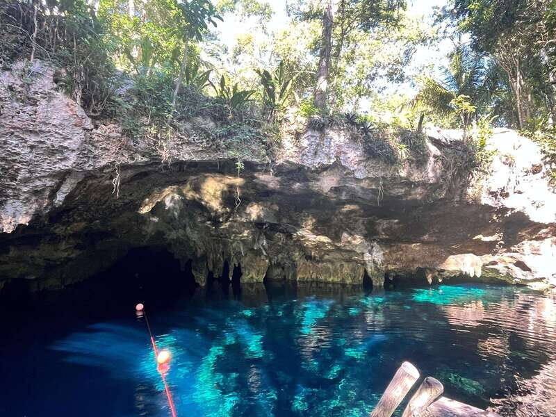 Tulum Mexico: Cenote Triple Adventure Tour - The safety and gear side: why it matters (and what you should bring)