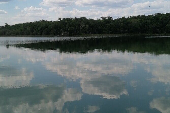 Tulum Monkey Sanctuary Tour Punta Laguna - Practical packing and prep for the rope ladder and cave cenote