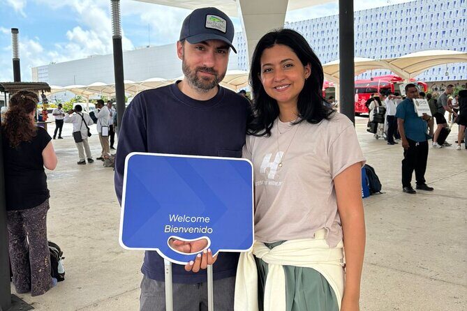 Tulum One Way Or Roundtrip Private Transfer - The Meet-and-Greet Experience: Staff, Clean Cars, and Real Communication
