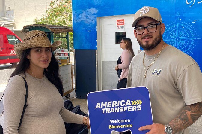 Tulum One Way Or Roundtrip Private Transfer - Price and Value: Why $131.53 Per Group Can Be a Smart Move