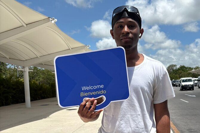 Tulum One Way Or Roundtrip Private Transfer - One-Way or Roundtrip: Matching the Transfer to How You Travel