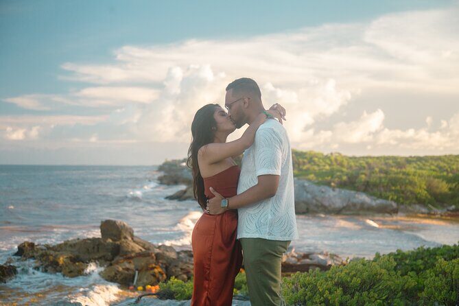 Tulum photo tour experience - Five Tulum Hot Spots: Ven a la luz, Selina, and the Tulum Sign (and More)