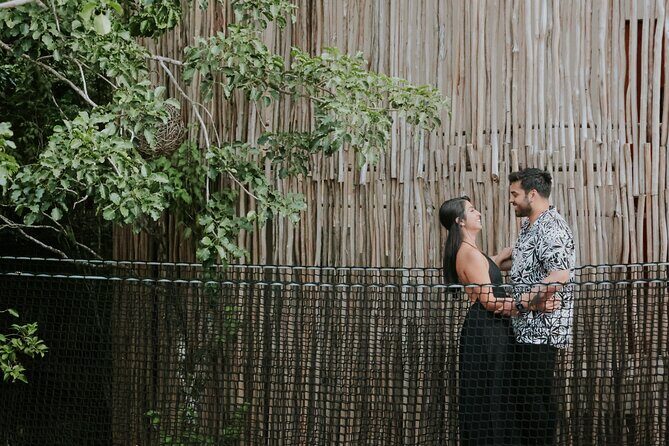 Tulum photo tour experience - The Photos You Receive: 70 Edited Images and a Private Gallery