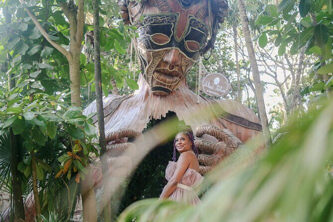 Tulum photo tour experience - Who This Tulum Photo Tour Fits Best