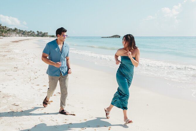 Tulum photo tour experience - Pickup in Playa del Carmen and Tulum: The Logistics That Actually Matter