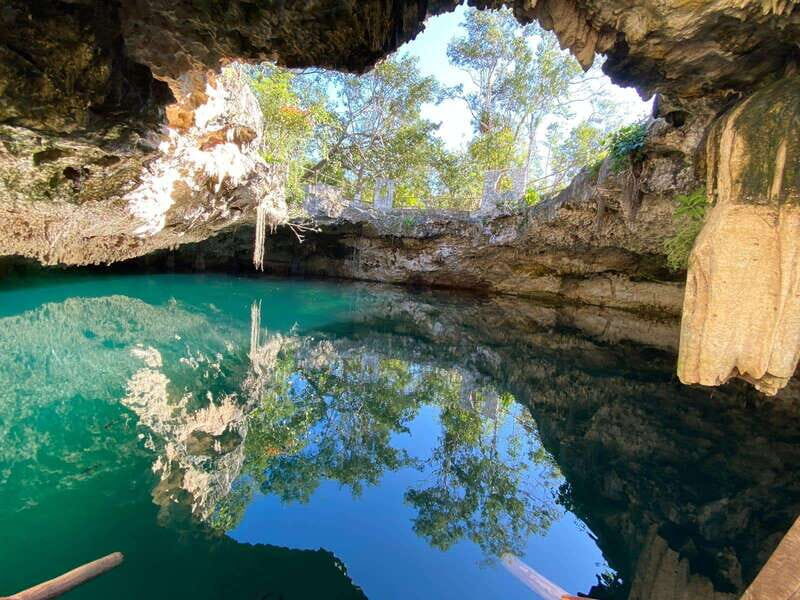 Tulum Plus tour de un dia con visita a cenote y Ahau - Who this tour fits (and who should skip it)