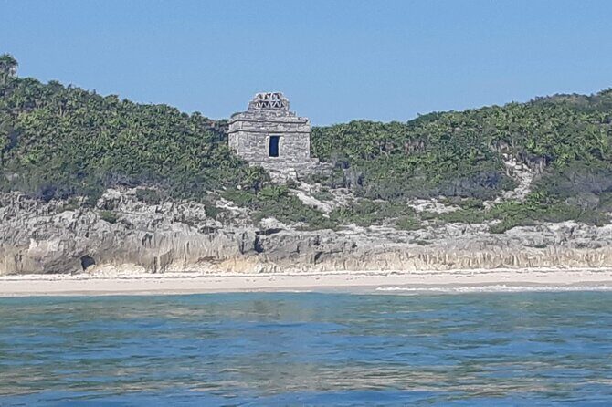 Tulum Private Boat Tour & Turtle Snorkeling Experience - Private guide energy: what you can expect from guides like Taco, Enrique, and Thomas
