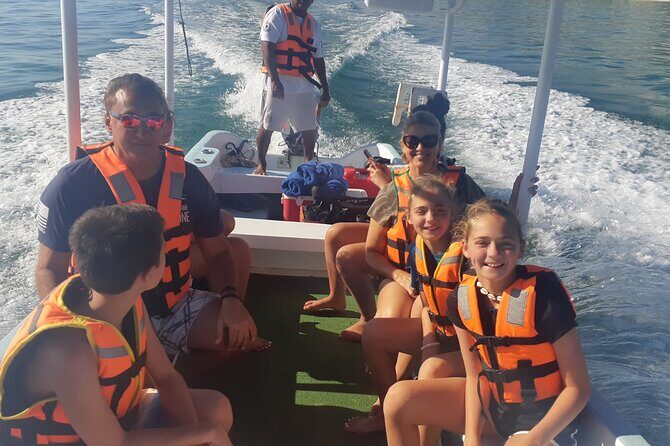 Tulum Private Boat Tour & Turtle Snorkeling Experience - What’s included (and what you’ll likely pay for): value that’s easy to feel