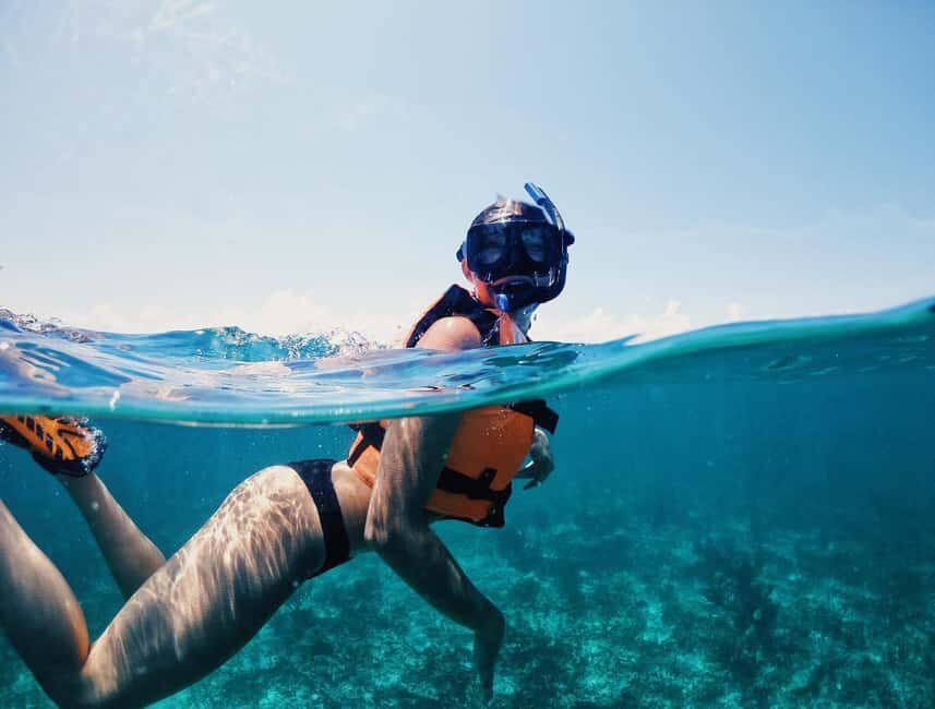 Tulum: Private Snorkel and Sailing Experience - Weather, timing, and who should book this (and who should skip it)