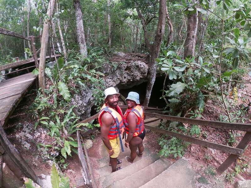 Tulum: Private Tour 2 Cenotes Sac Actun, the longest underground river in the world - Key points worth knowing before you go
