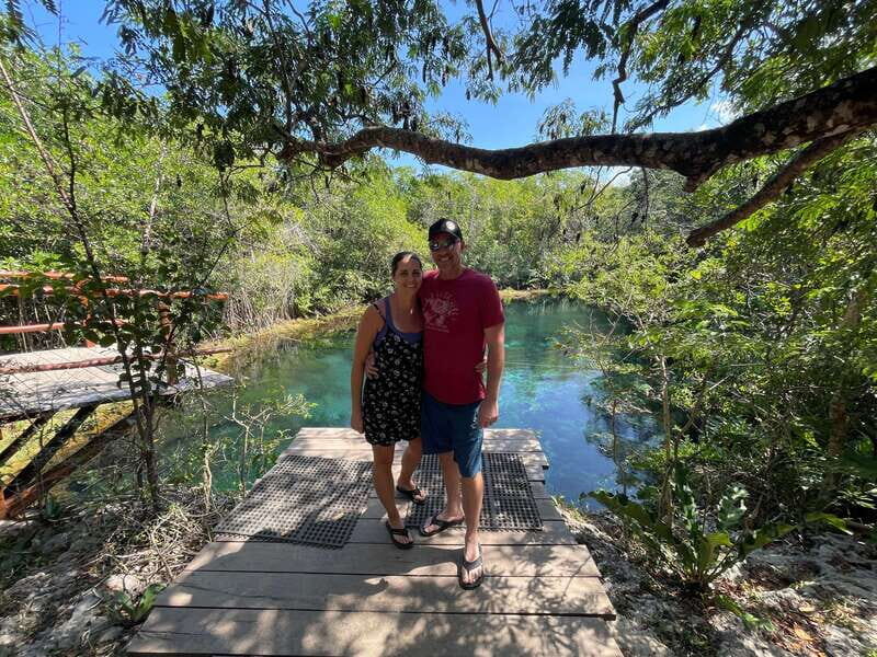 Tulum: Private Tour 2 Cenotes Sac Actun, the longest underground river in the world - Who should book this Tulum cenote tour (and who should skip it)