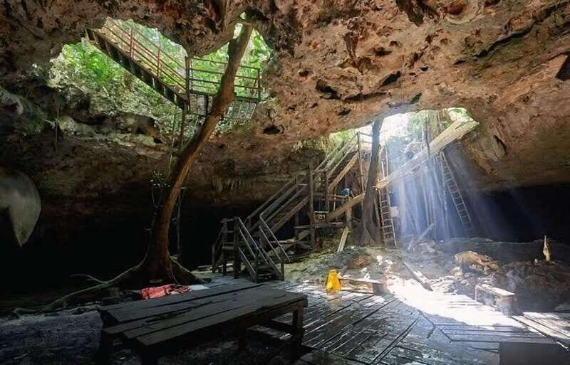 Tulum: Private Tour 2 Cenotes Sac Actun, the longest underground river in the world - What to bring so the day feels easy
