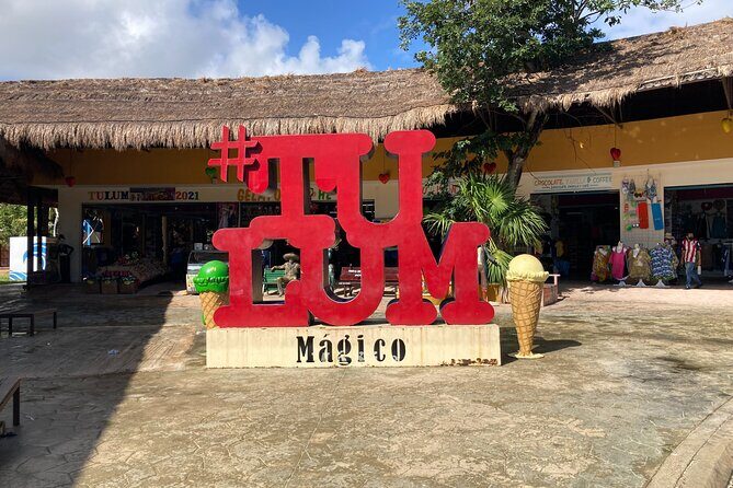 Tulum Private Tour from Cancun - Your Time to Roam: How to Use the Free-Explore Window