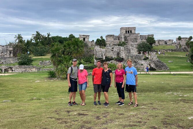 Tulum Private Tour from Cancun - When This Tour Fits Best (and When It Doesn’t)