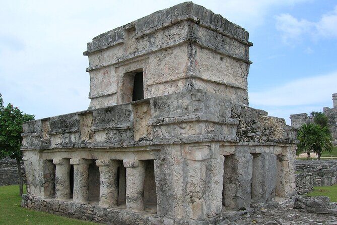 Tulum Private Tour from Playa Del Carmen - Free Time at the Site: Photos, Quiet Exploration, and a Bit of Shopping