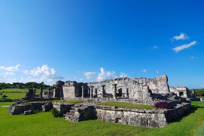 Tulum Private Tour from Playa Del Carmen - Price in Plain Terms: Is $250 Per Person Worth It?
