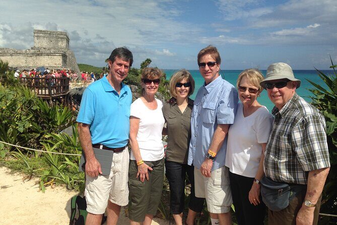 Tulum Private Tour from Playa Del Carmen - Who This Tour Fits Best (And Who Should Think Twice)