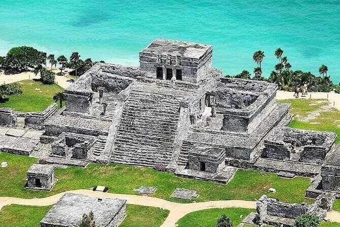 Tulum Private Tour from Playa Del Carmen - Getting to the Ruins and Avoiding Unnecessary Friction