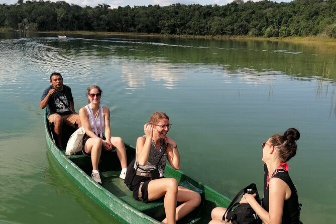 Tulum Private Transportation - Timing in Tulum: What 20–40 Minutes Really Means