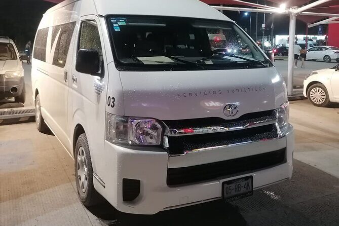 Tulum Private Transportation - Who This Transfer Fits Best (and who might look elsewhere)
