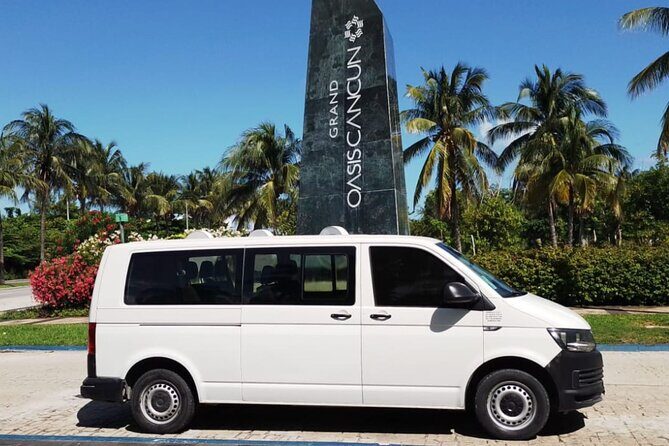 Tulum Private Transportation to and from Cancun Airport - Key Highlights You’ll Actually Care About