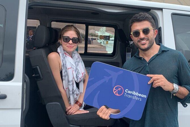 Tulum Private Transportation to and from Cancun Airport - Drop-Off and Pickup Experience: Easy Finding, Direct Routing