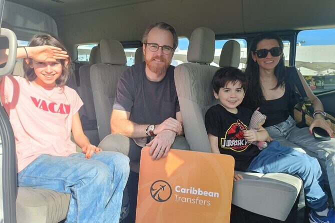 Tulum Private Transportation to and from Cancun Airport - Price vs. Peace of Mind: When $90.50 Per Person Makes Sense