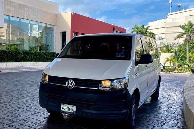 Tulum Private Transportation to and from Cancun Airport - Airport Pickup: Finding Your Driver at Terminals 2, 3, and 4