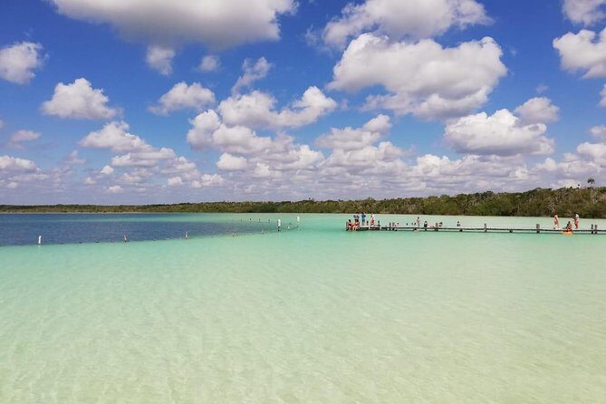 TULUM RISING-Early Bird Experience-Ruins-Cenote-Lagoon-Private Expedition. - What’s Included, What’s Not, and What You’ll Need to Plan
