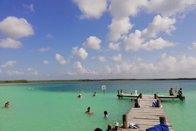 TULUM RISING-Early Bird Experience-Ruins-Cenote-Lagoon-Private Expedition. - Packing Checklist for a Smooth, Heat-Real Day