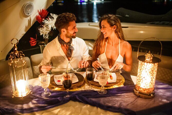 Tulum: Romantic Dinner on 34' Aventura Catamaran – All Inclusive - Weather Reality: How to Stay Comfortable on the Water
