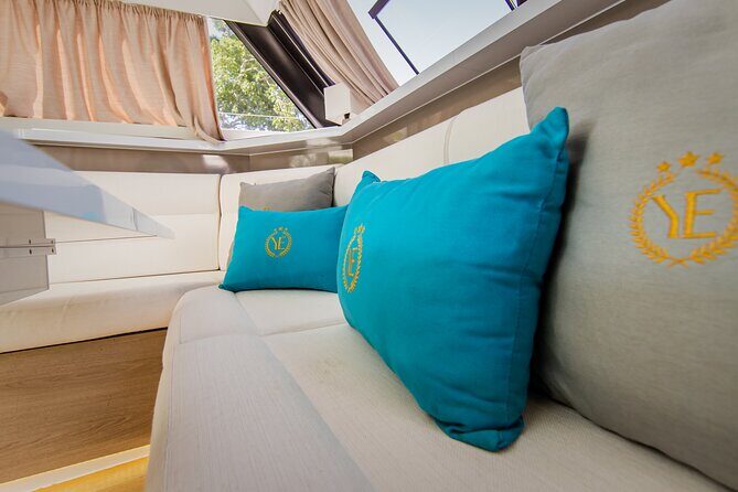 Tulum: Romantic Dinner on 34' Aventura Catamaran – All Inclusive - Who This Is Best For (and When to Skip It)