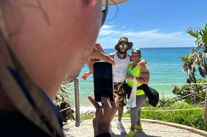 Tulum Ruins and Cenote Swim: History and Nature Combo Tour - Comfort and Practical Stuff: Snacks, Water, and Heat Management