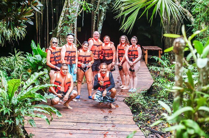 Tulum Ruins and Cenote Swim: History and Nature Combo Tour - Who This Tour Is Best For (and Who Should Rethink)