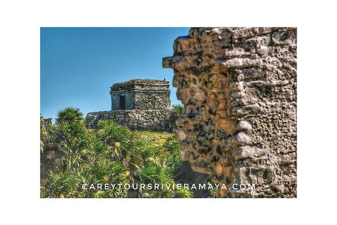 Tulum Ruins and Cenote Taak-bi-ha Private Tour - Price and what you’re really paying for