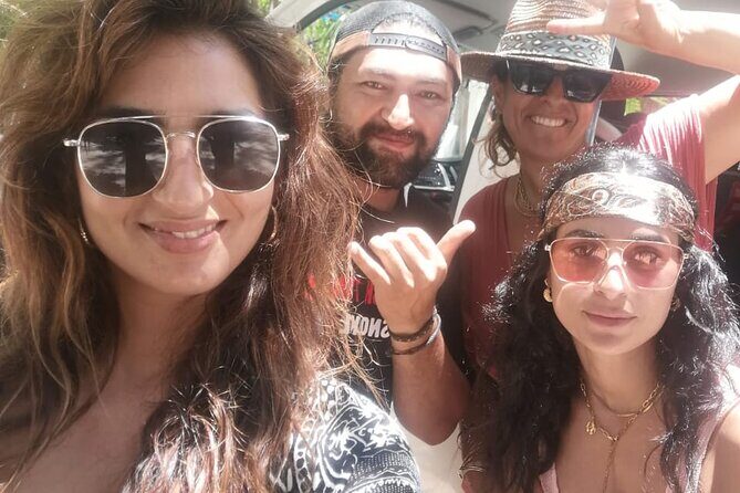 Tulum Ruins and Jaguar Park, Private Round Trip and Tickets - Why This Private Tulum Ruins Transfer Feels Worth It