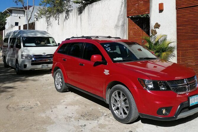 Tulum Ruins and Jaguar Park, Private Round Trip and Tickets - Snacks, Cold Drinks, and the Comforts That Keep You Moving